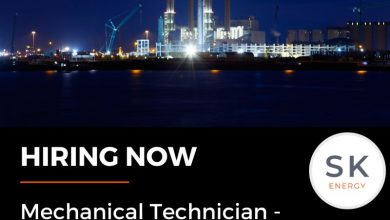 Mechanical Technicians / Fitters Jobs